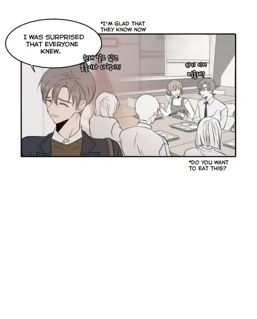 Read Lovely Again Today chapter 2 image 12 on Lezhin