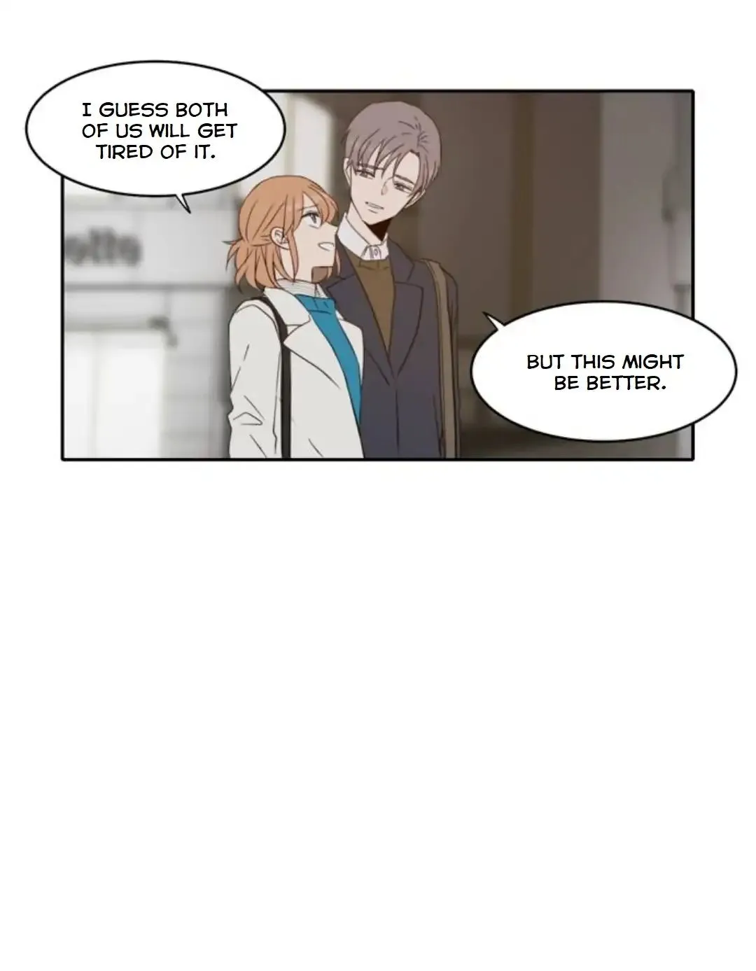 Read Lovely Again Today chapter 2 image 14 on Lezhin