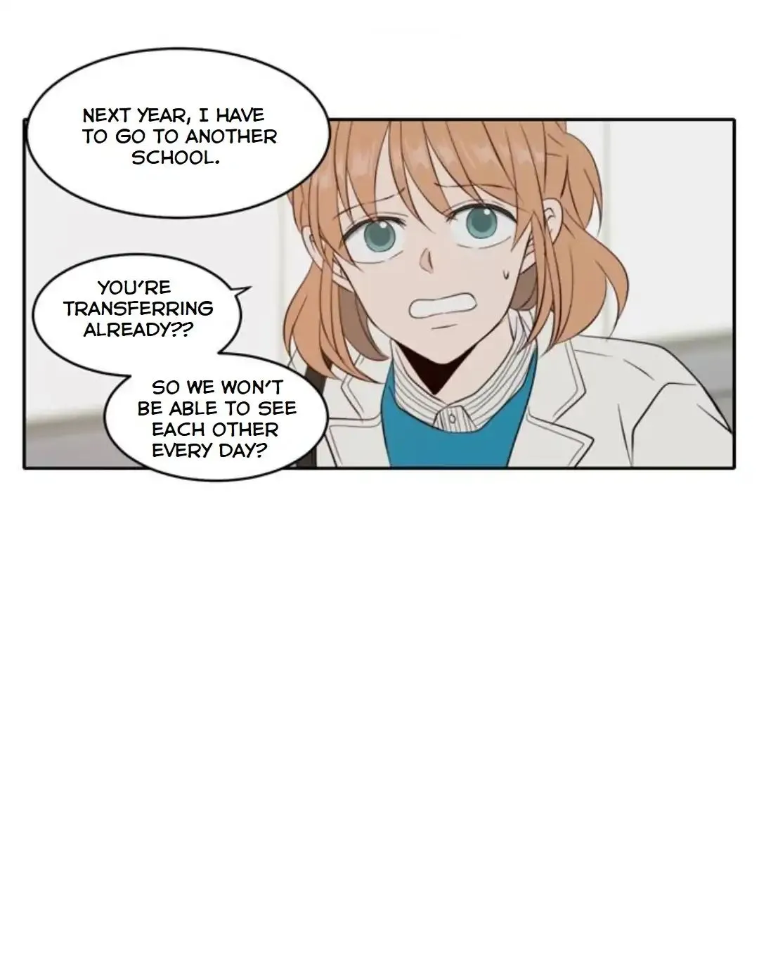 Read Lovely Again Today chapter 2 image 15 on Lezhin