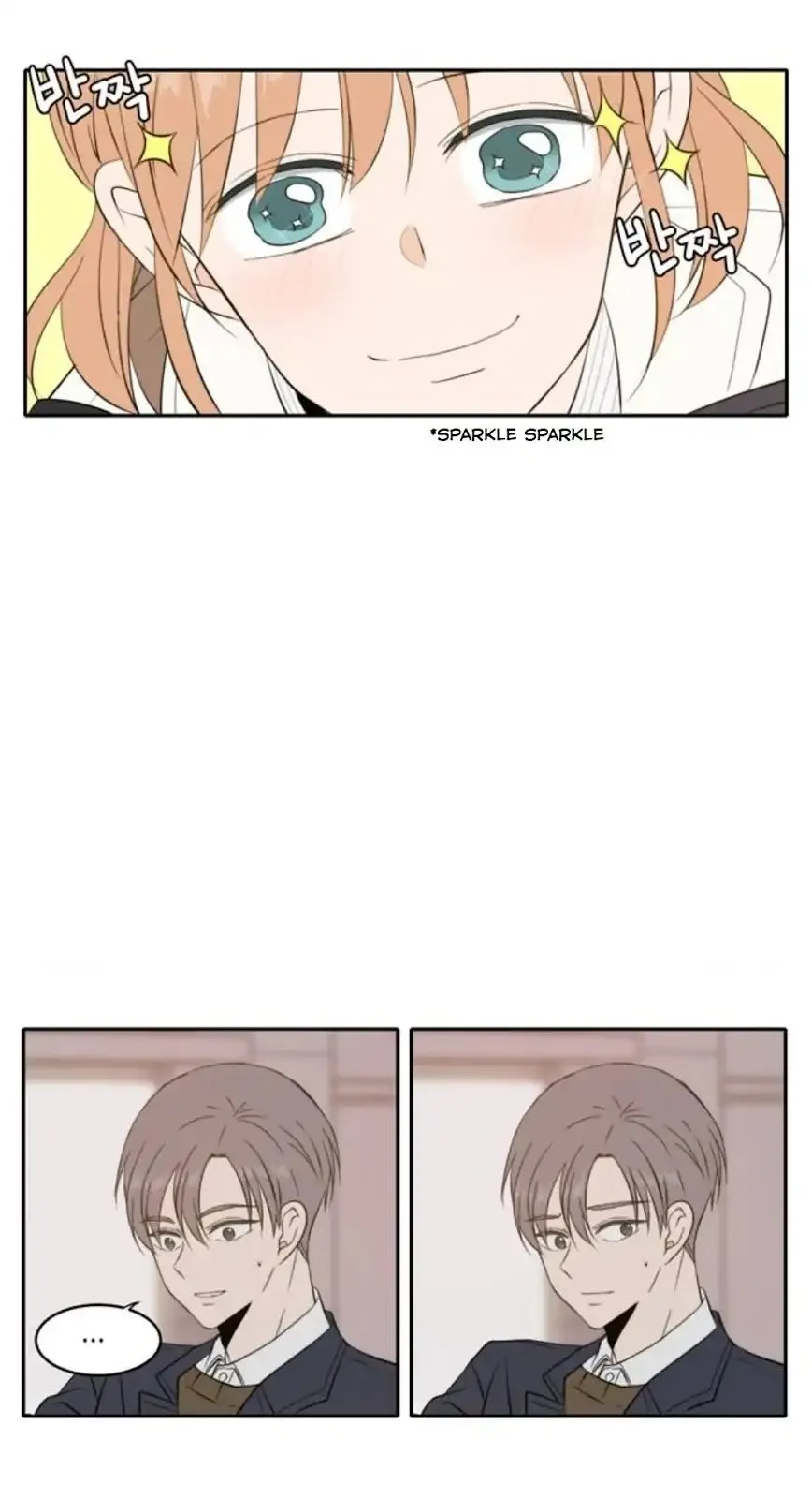 Read Lovely Again Today chapter 2 image 19 on Lezhin