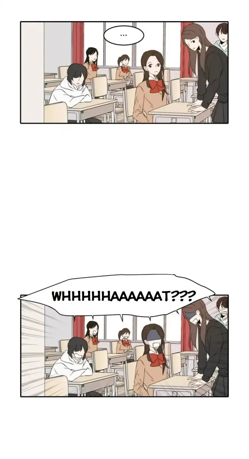Read Lovely Again Today chapter 2 image 2 on Lezhin