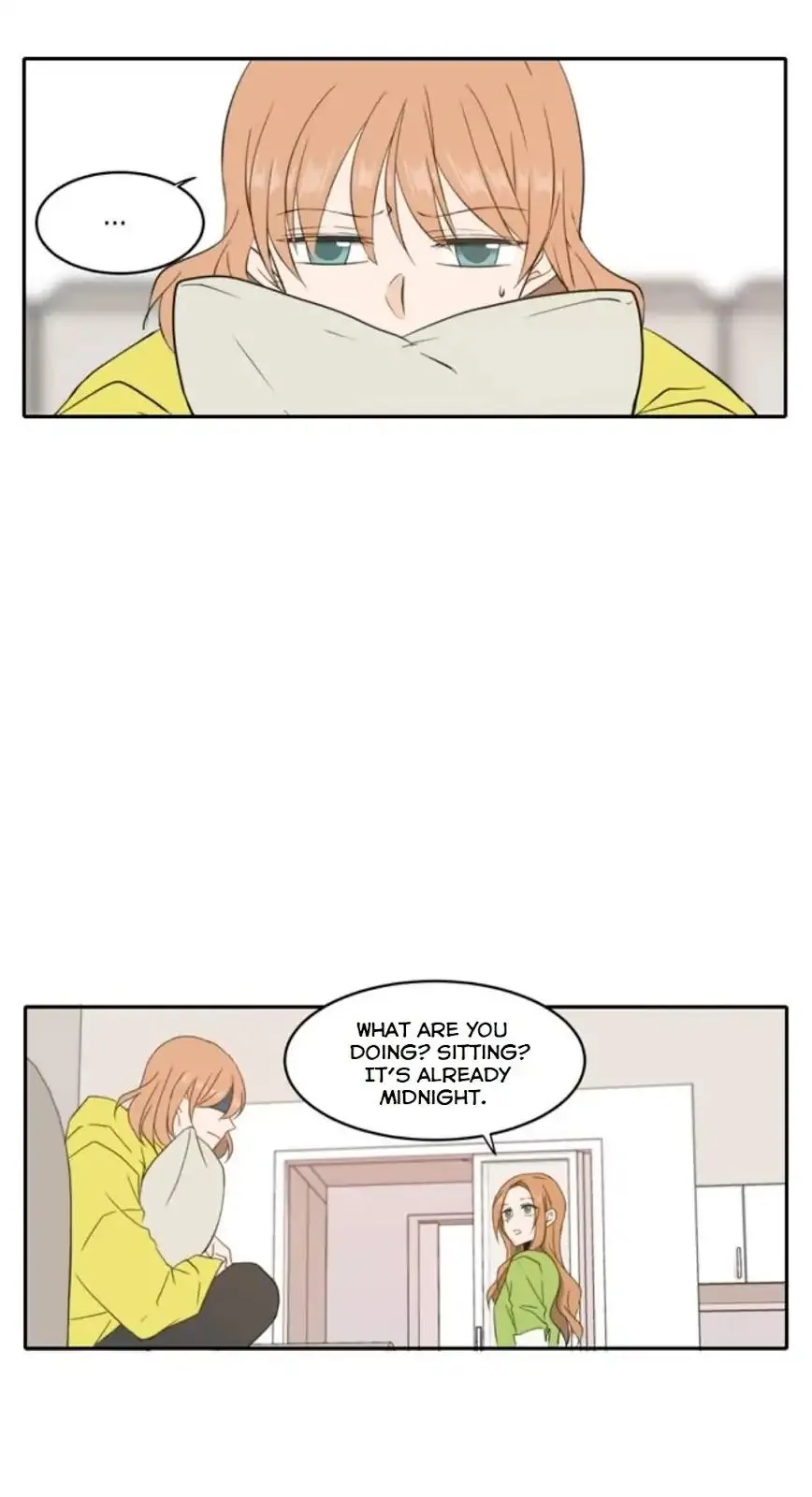 Read Lovely Again Today chapter 2 image 23 on Lezhin