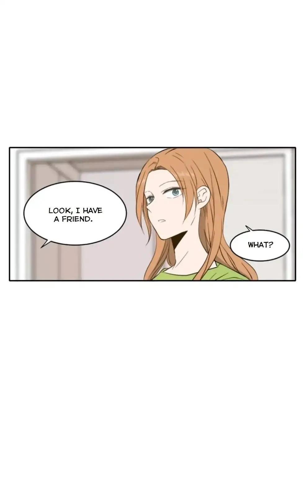 Read Lovely Again Today chapter 2 image 24 on Lezhin