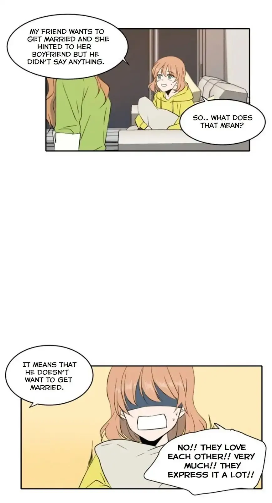 Read Lovely Again Today chapter 2 image 25 on Lezhin