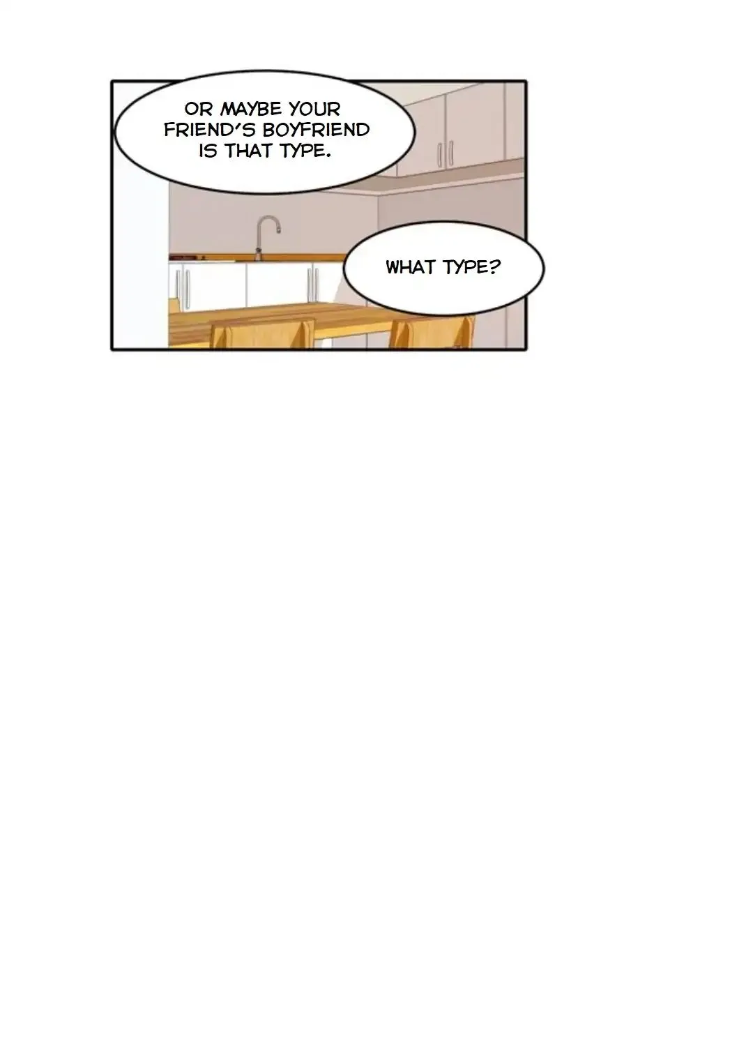 Read Lovely Again Today chapter 2 image 27 on Lezhin
