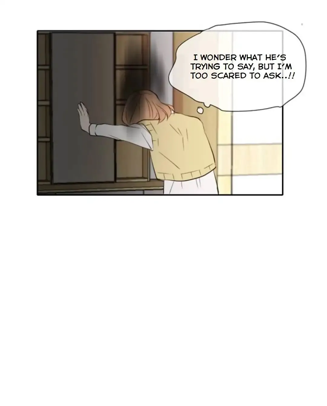 Read Lovely Again Today chapter 2 image 32 on Lezhin