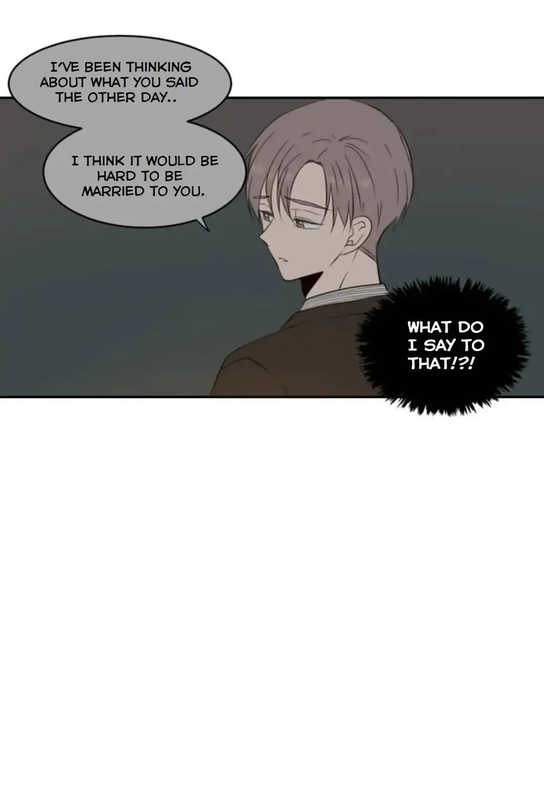 Read Lovely Again Today chapter 2 image 33 on Lezhin