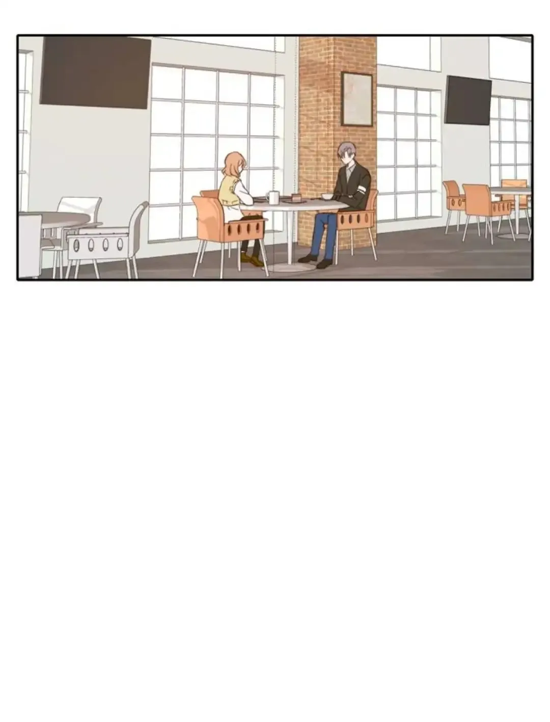 Read Lovely Again Today chapter 2 image 34 on Lezhin