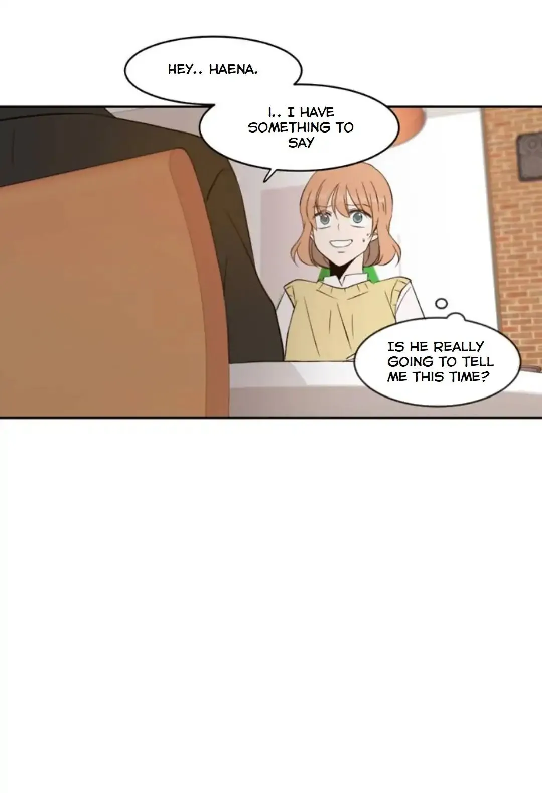 Read Lovely Again Today chapter 2 image 36 on Lezhin