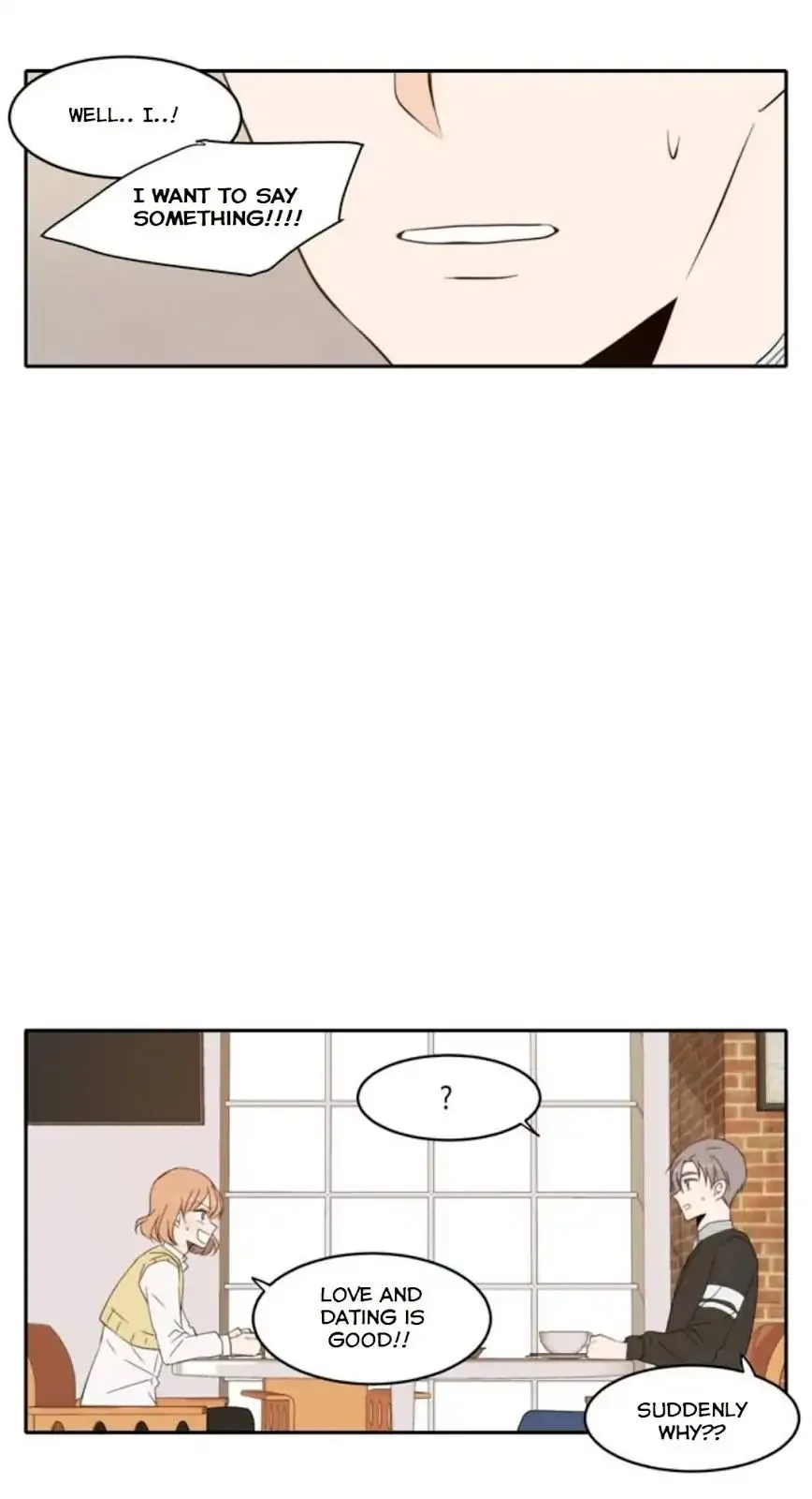 Read Lovely Again Today chapter 2 image 37 on Lezhin