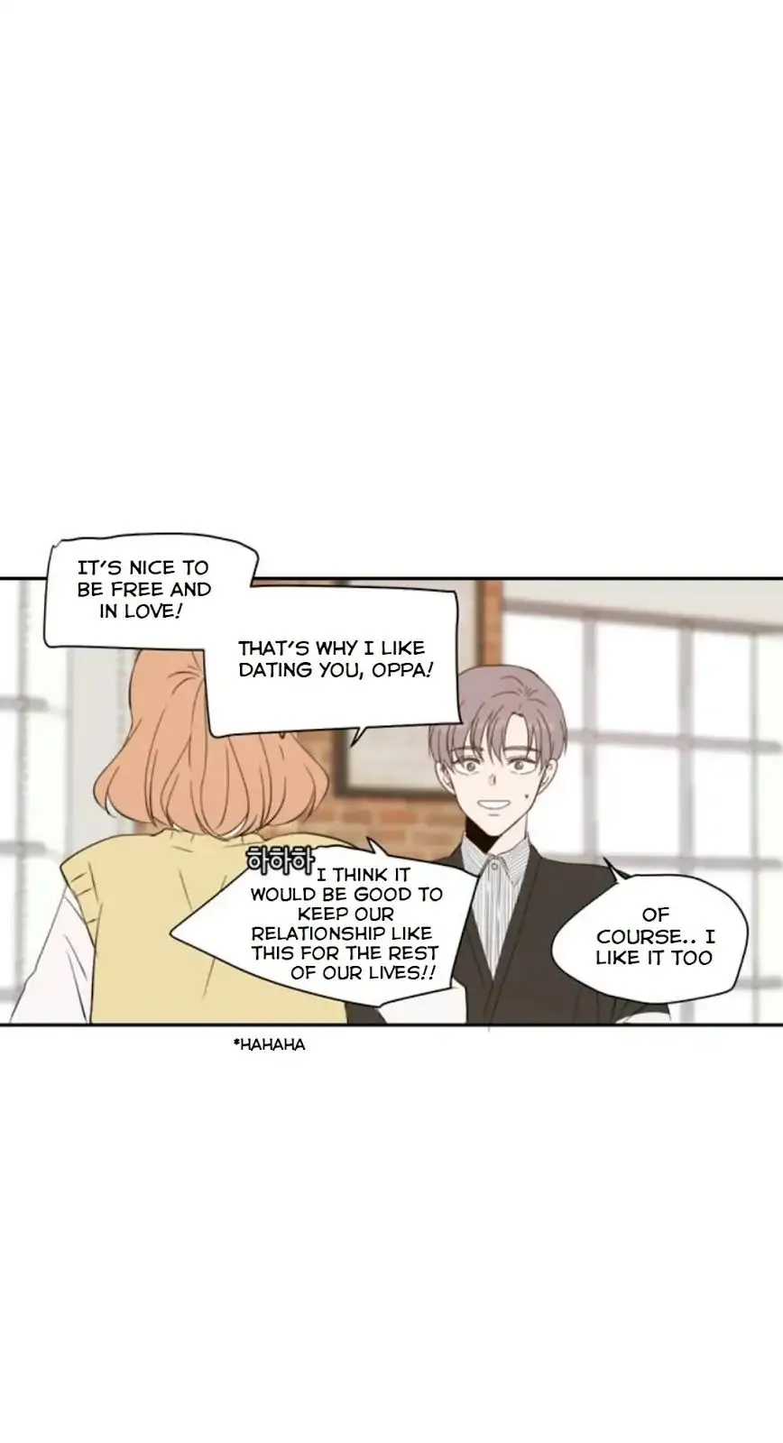 Read Lovely Again Today chapter 2 image 38 on Lezhin