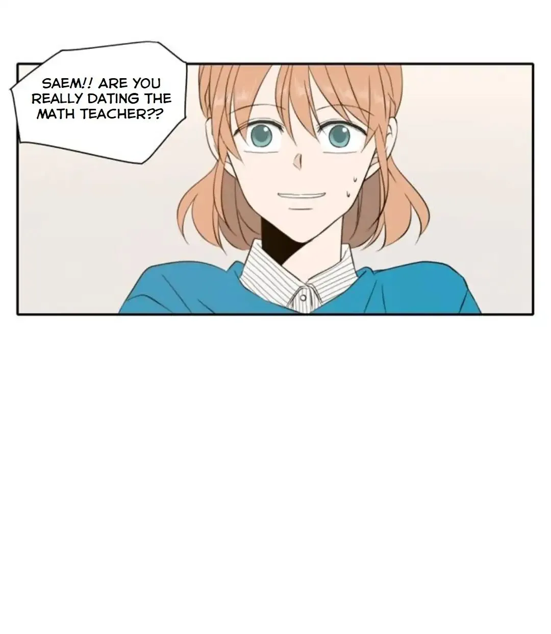 Read Lovely Again Today chapter 2 image 4 on Lezhin