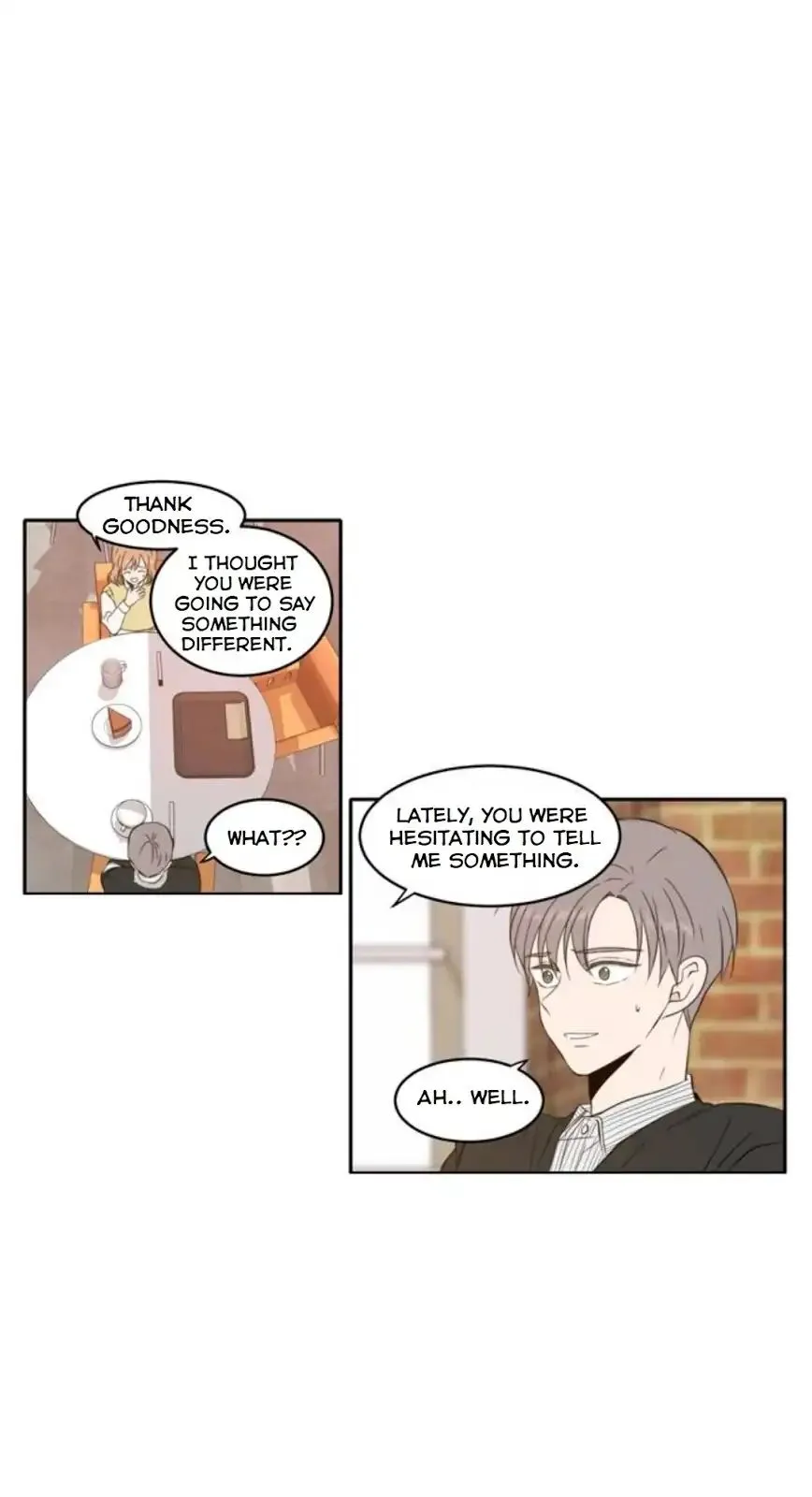 Read Lovely Again Today chapter 2 image 41 on Lezhin