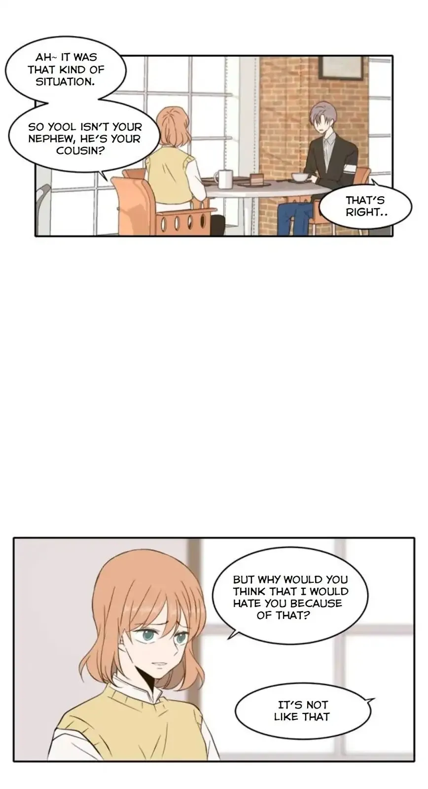 Read Lovely Again Today chapter 2 image 45 on Lezhin