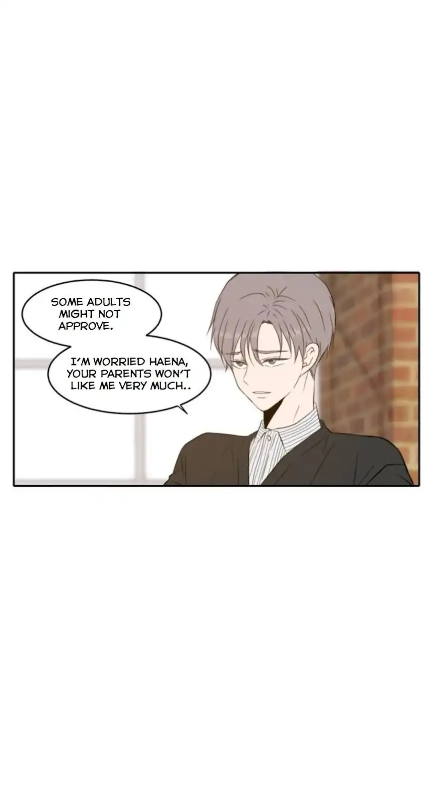 Read Lovely Again Today chapter 2 image 46 on Lezhin