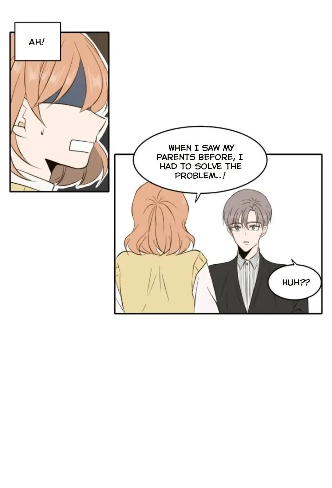 Read Lovely Again Today chapter 2 image 50 on Lezhin