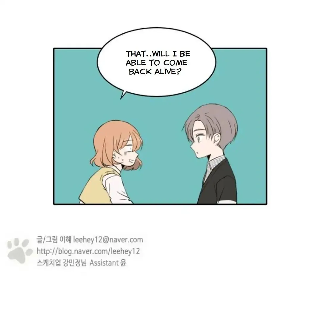 Read Lovely Again Today chapter 2 image 52 on Lezhin