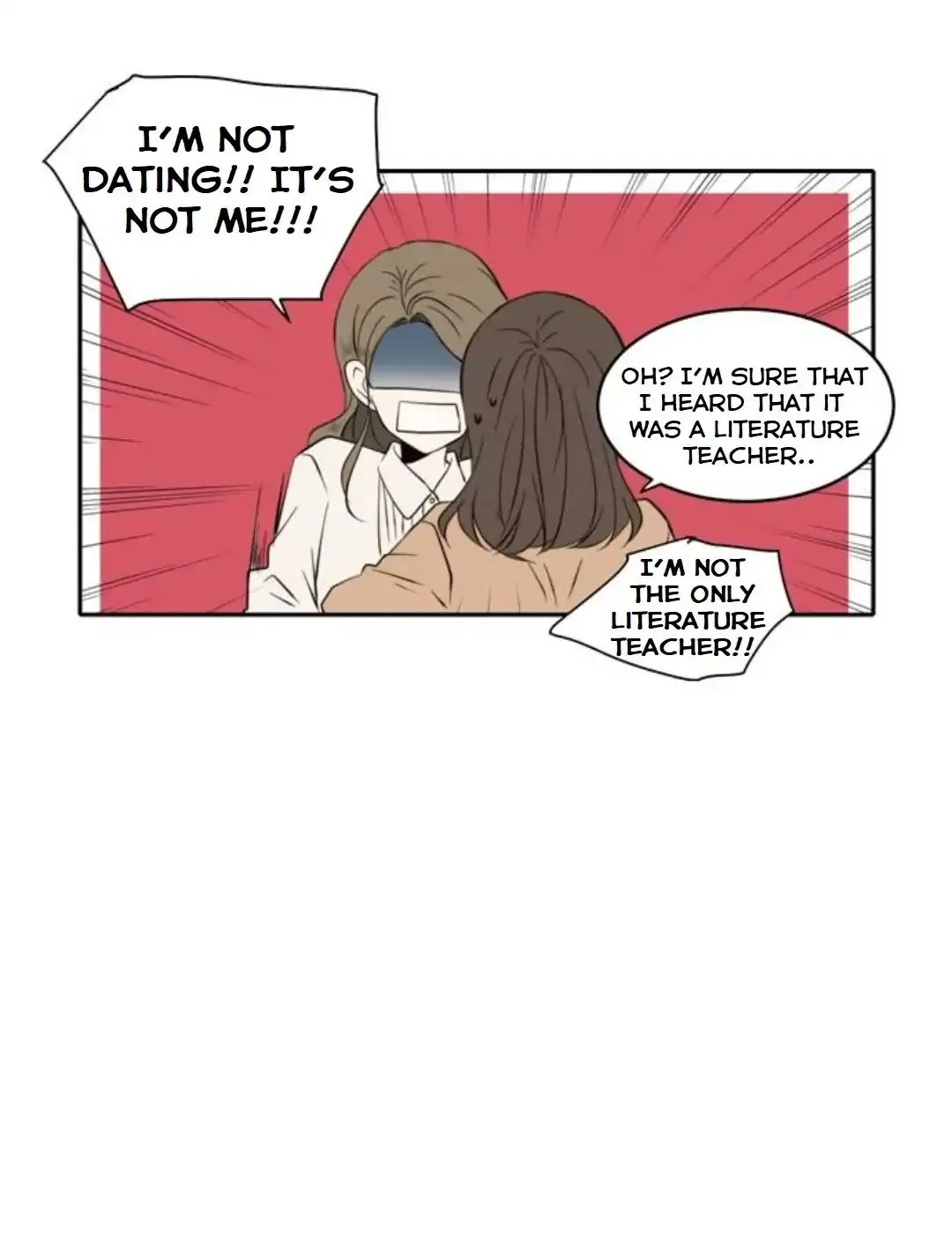 Read Lovely Again Today chapter 2 image 6 on Lezhin