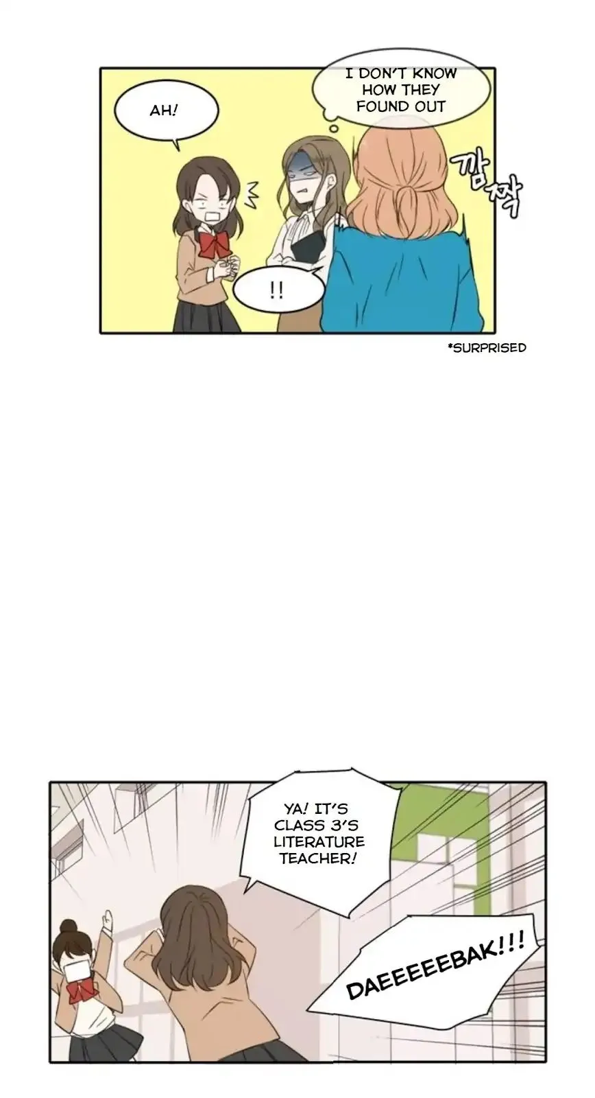 Read Lovely Again Today chapter 2 image 7 on Lezhin