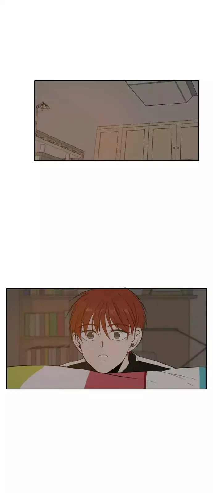 Read Lovely Again Today chapter 21 image 1 on Lezhin