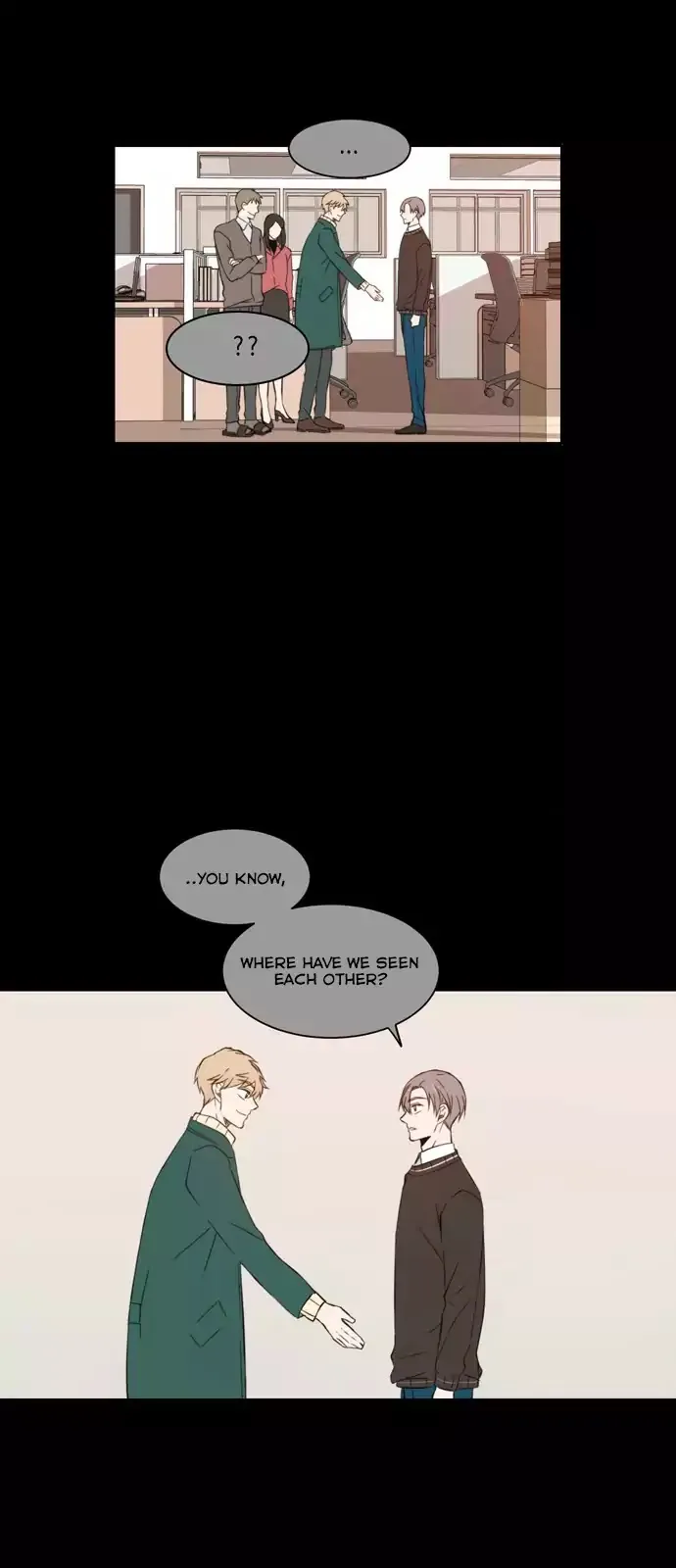 Read Lovely Again Today chapter 21 image 27 on Lezhin