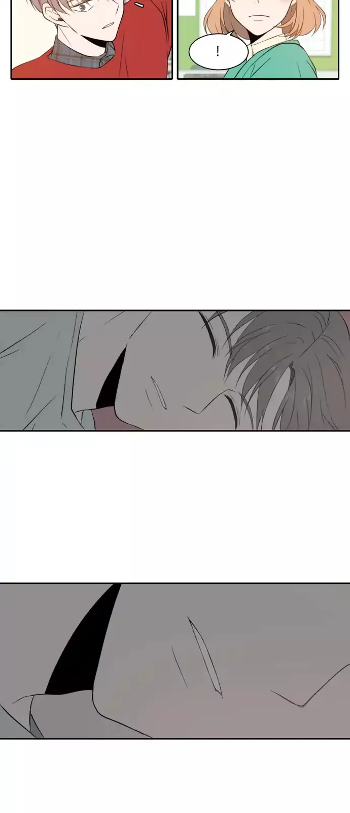 Read Lovely Again Today chapter 21 image 33 on Lezhin