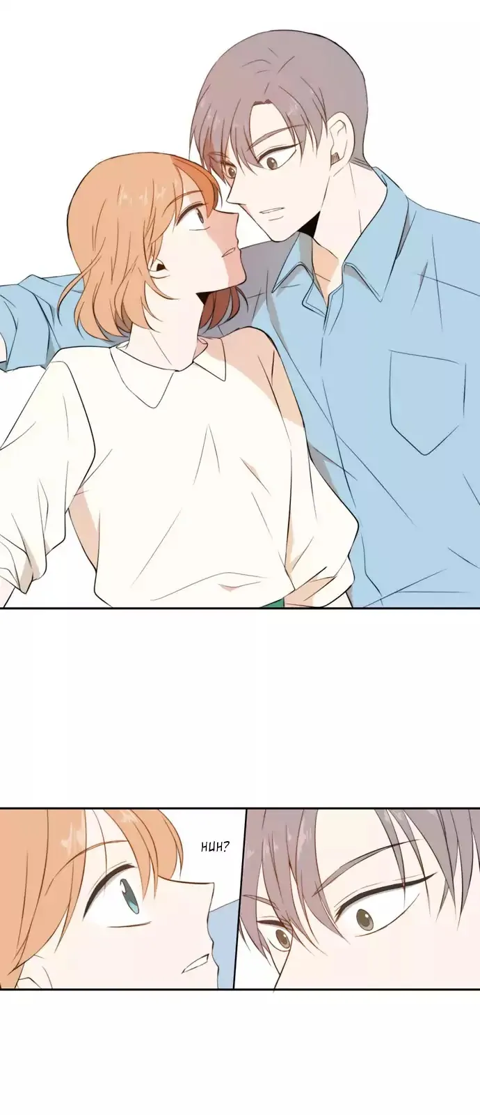 Read Lovely Again Today chapter 22 image 22 on Lezhin