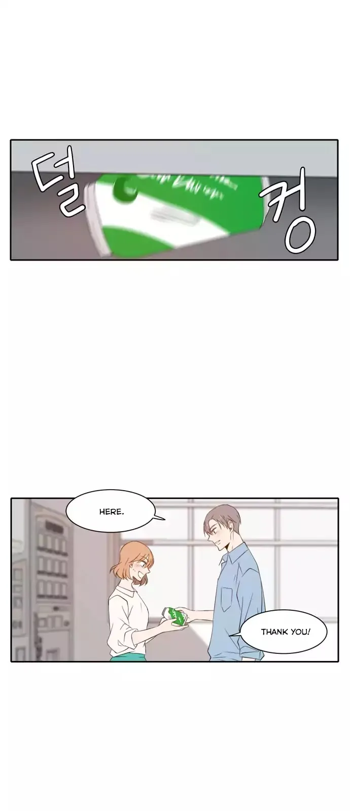 Read Lovely Again Today chapter 22 image 24 on Lezhin