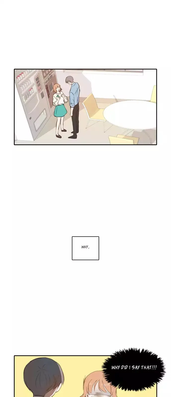 Read Lovely Again Today chapter 22 image 28 on Lezhin