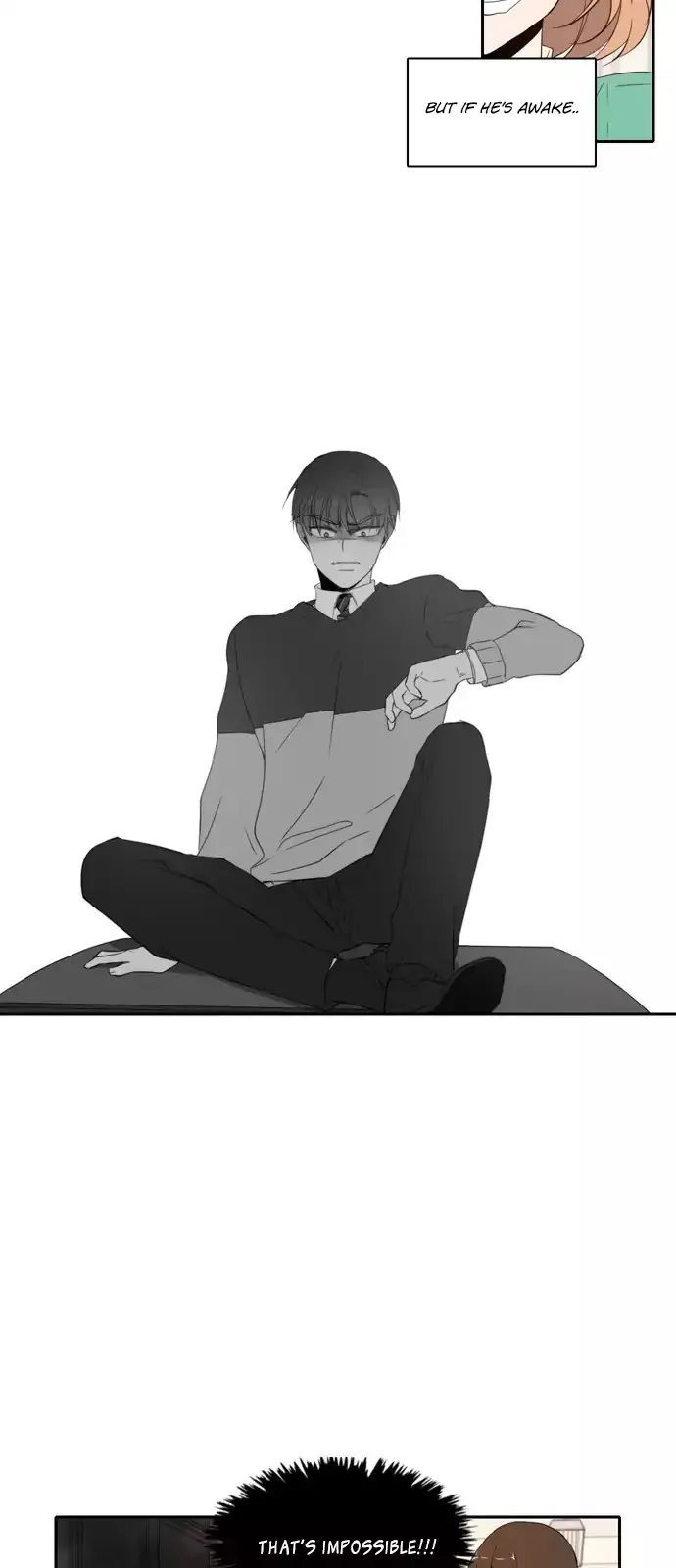 Read Lovely Again Today chapter 22 image 3 on Lezhin