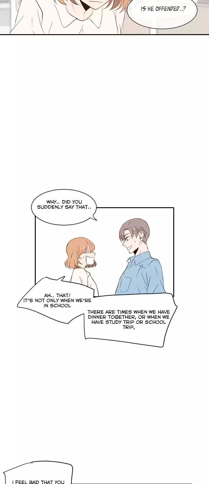 Read Lovely Again Today chapter 22 image 30 on Lezhin