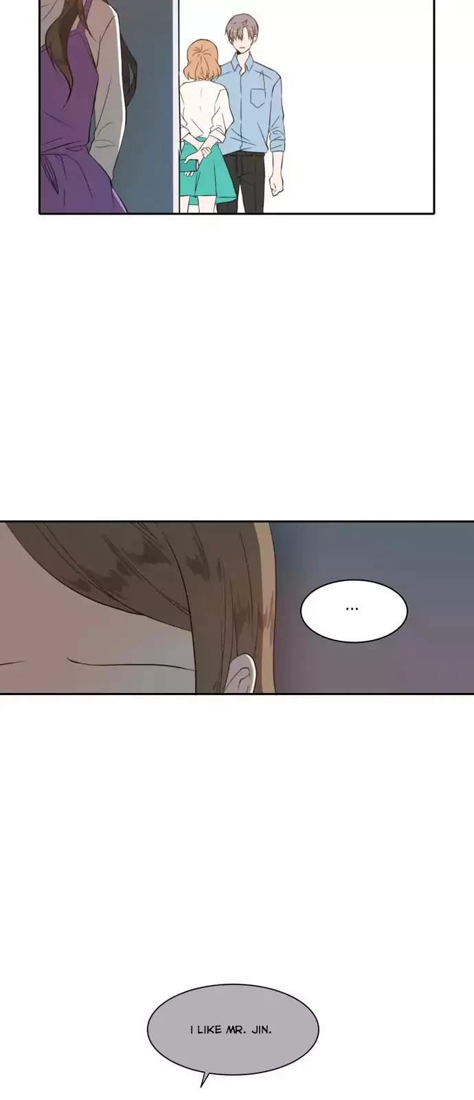 Read Lovely Again Today chapter 22 image 35 on Lezhin