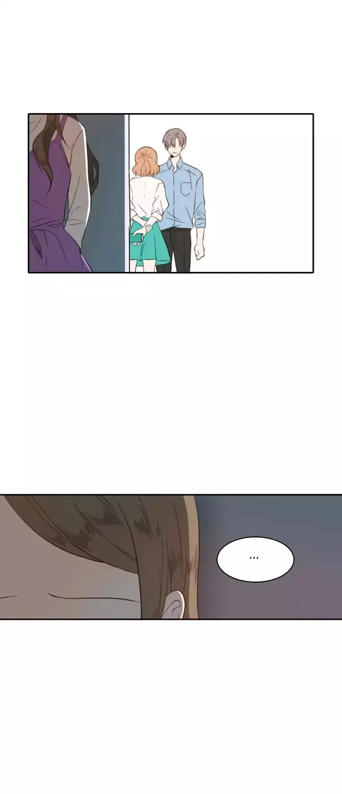 Read Lovely Again Today chapter 23 image 1 on Lezhin