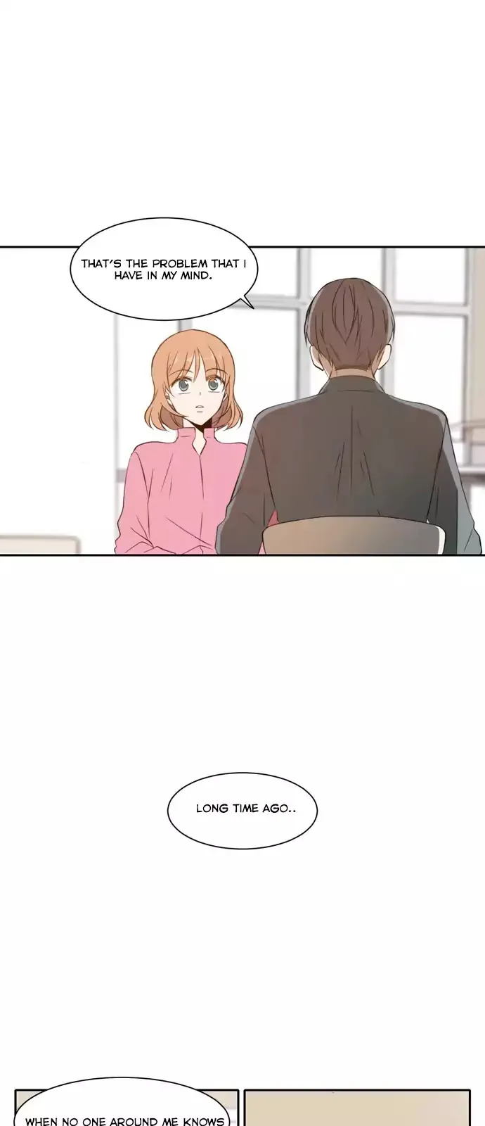Read Lovely Again Today chapter 23 image 22 on Lezhin
