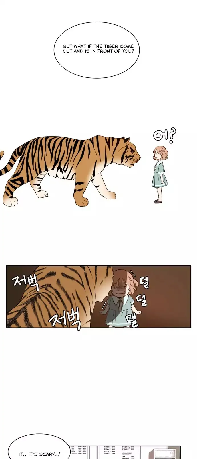 Read Lovely Again Today chapter 23 image 27 on Lezhin