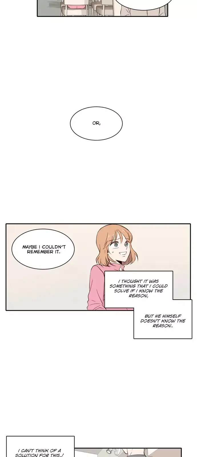 Read Lovely Again Today chapter 23 image 29 on Lezhin