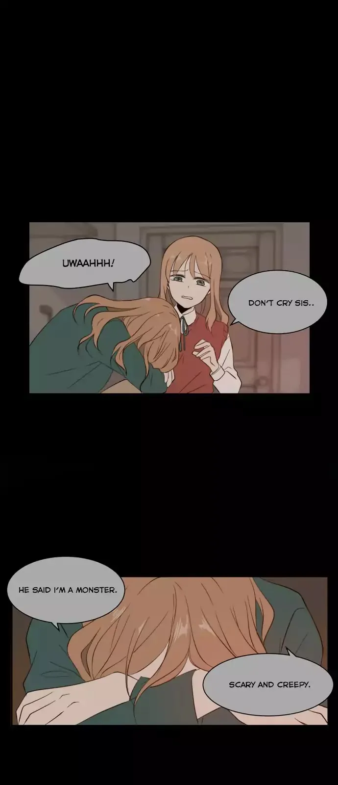 Read Lovely Again Today chapter 23 image 31 on Lezhin