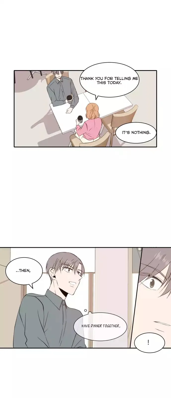 Read Lovely Again Today chapter 23 image 34 on Lezhin