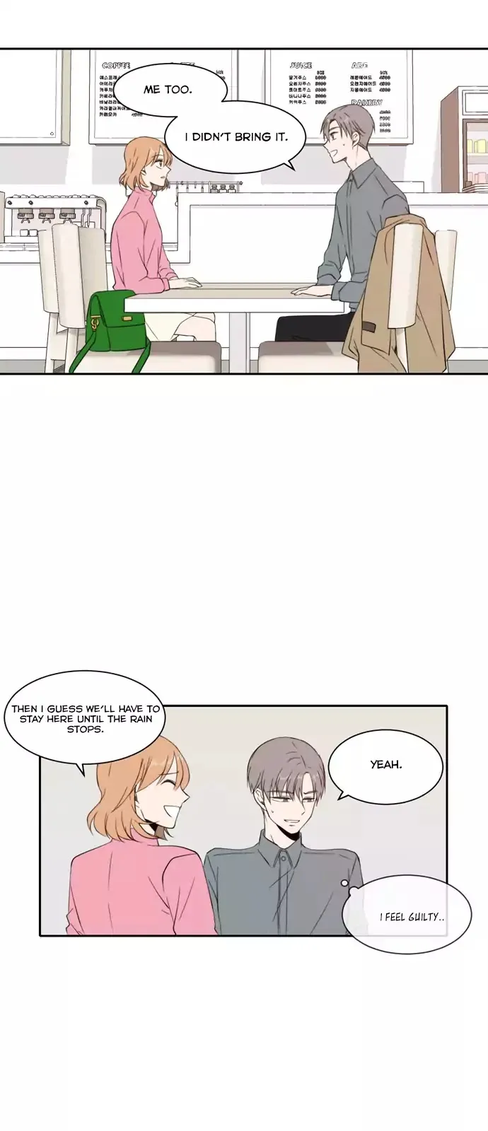 Read Lovely Again Today chapter 23 image 38 on Lezhin