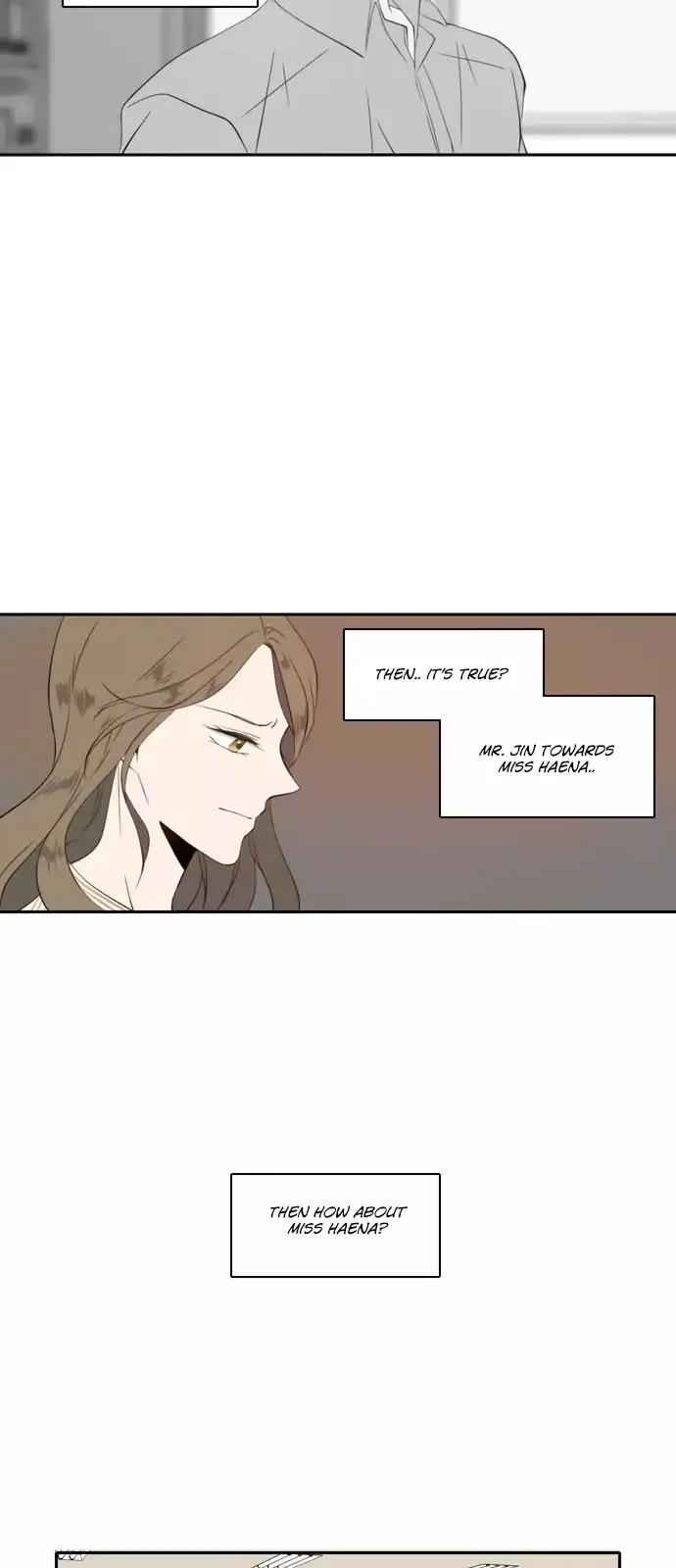 Read Lovely Again Today chapter 23 image 46 on Lezhin