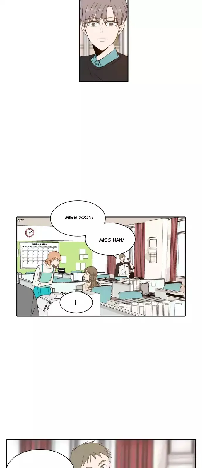 Read Lovely Again Today chapter 23 image 48 on Lezhin