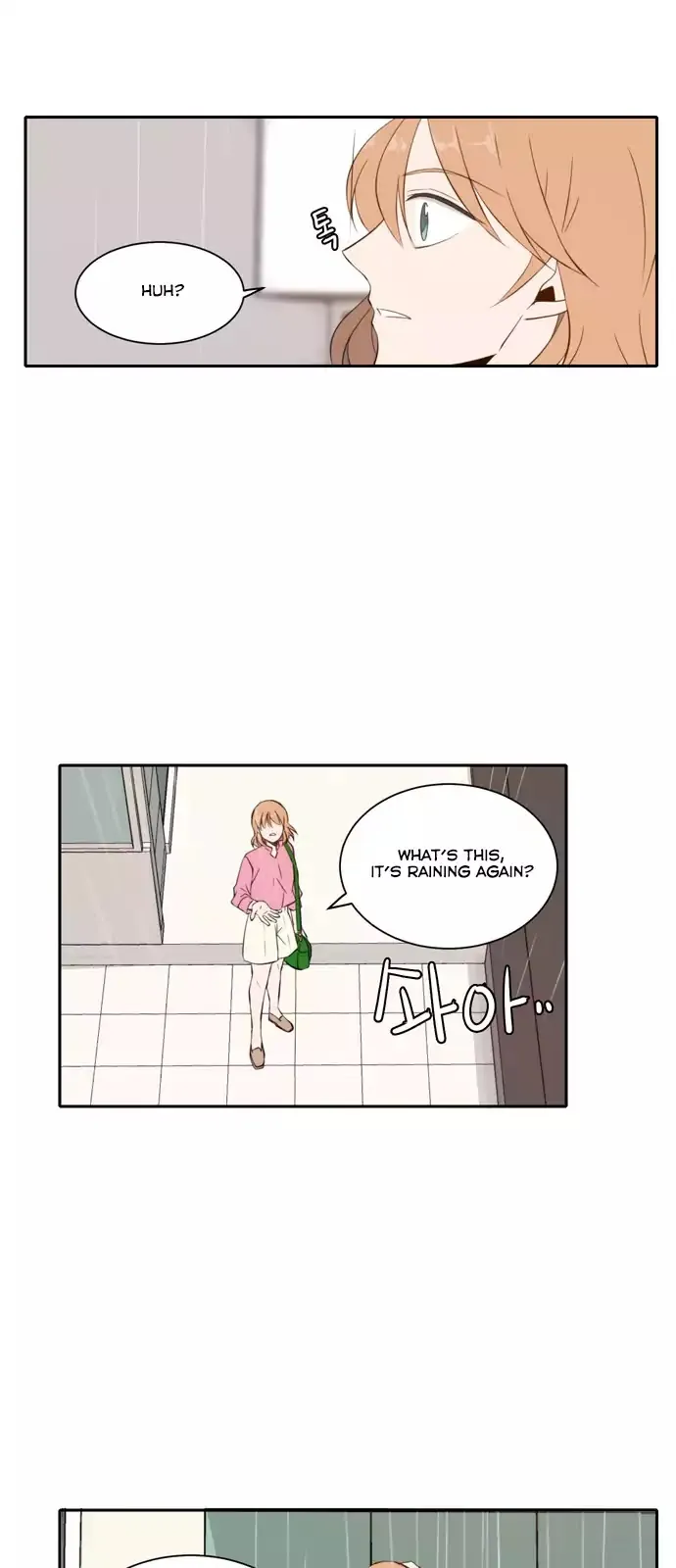 Read Lovely Again Today chapter 23 image 50 on Lezhin