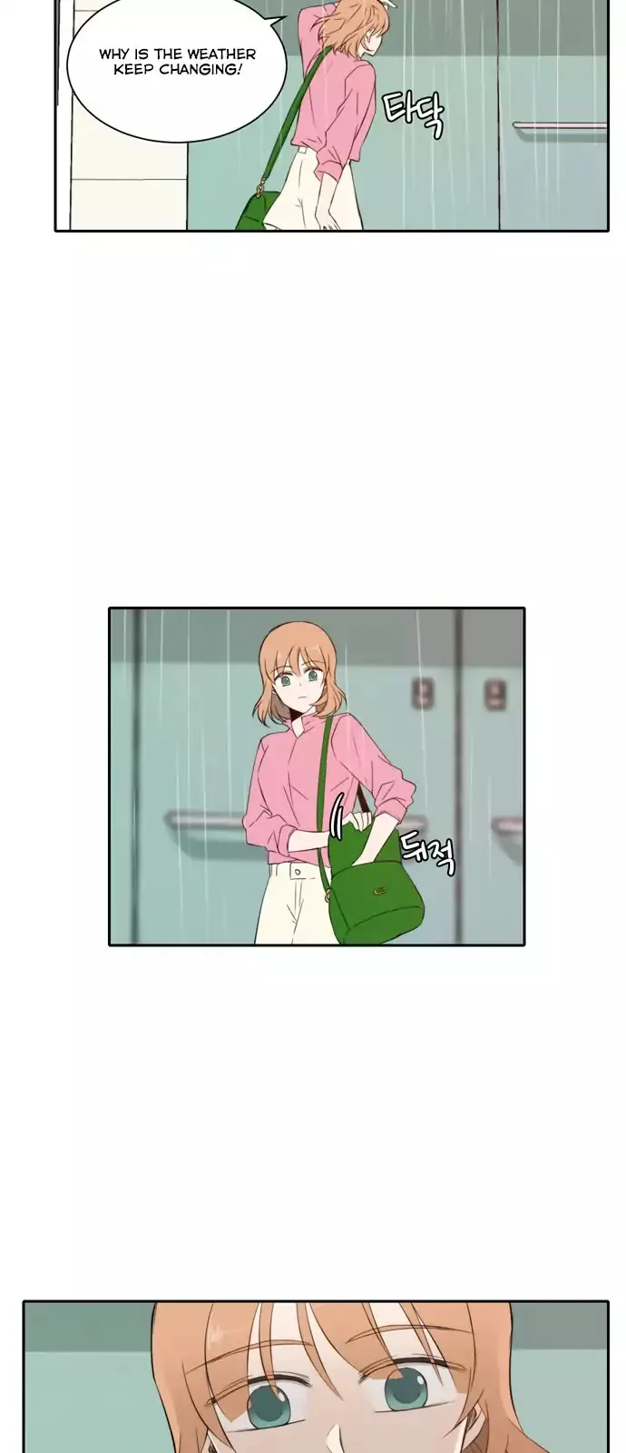 Read Lovely Again Today chapter 23 image 51 on Lezhin