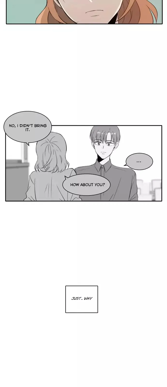 Read Lovely Again Today chapter 23 image 52 on Lezhin