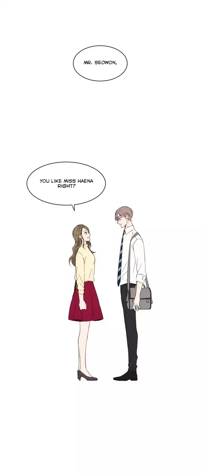 Read Lovely Again Today chapter 25 image 0 on Lezhin