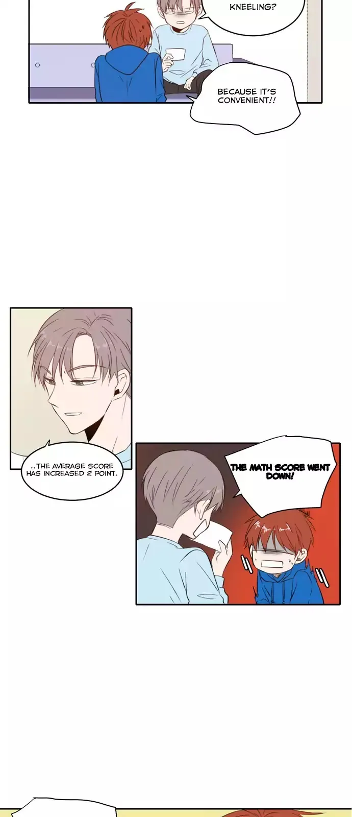 Read Lovely Again Today chapter 25 image 10 on Lezhin