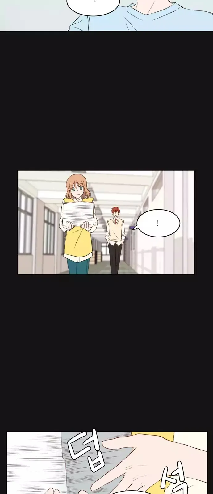 Read Lovely Again Today chapter 25 image 14 on Lezhin