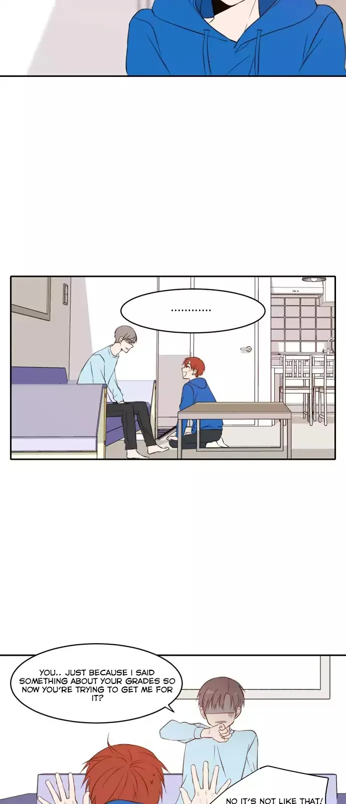 Read Lovely Again Today chapter 25 image 18 on Lezhin