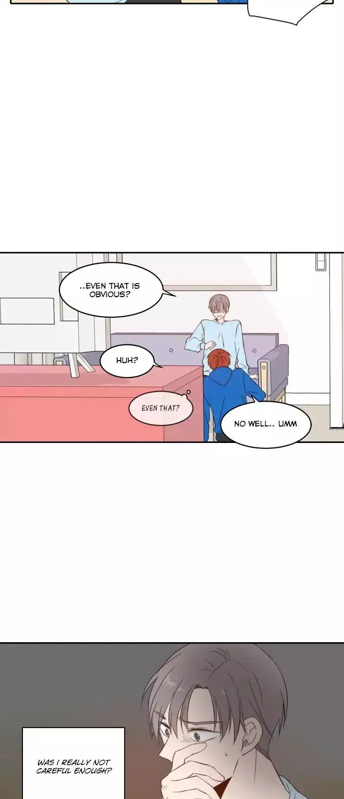 Read Lovely Again Today chapter 25 image 20 on Lezhin