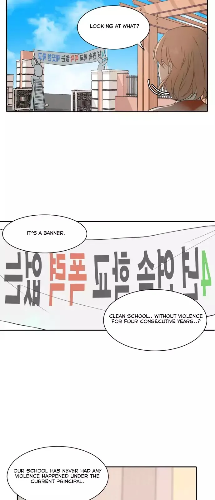 Read Lovely Again Today chapter 25 image 31 on Lezhin